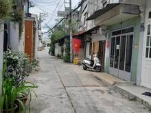 Hình ảnh 3,75tỷ_60m2_Nhà mới đẹp 2 tầng_3PN_Gần chợ Thủ Đức, Phường Linh Tây.