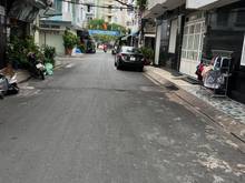 Hình ảnh TÂN PHÚ - LŨY BÁN BÍCH - Xe hơi ngủ trong nhà-Đúc 4 tầng-6PN-NHỈNH 5TỶ