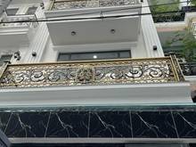 Hình ảnh Bán nhà hẻm 8m Q. Bình Tân, DT 4x21 đúc 3,5 tấm, có 4PN, 5WC