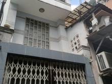 Hình ảnh Nhà Đường Lê Thúc Hoạch, Phú Thọ Hòa, Tân Phú 2 Lầu kiên cố 3,35 Tỷ.