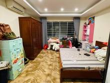 Hình ảnh Lô góc ô tô kinh doanh định công thượng hoàng mai 35m2, 5 tầng mt