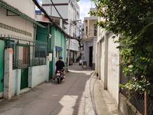 Hình ảnh Bán nhà chính chủ Trần Bình Trọng, P.5, Q.BT. Dt 24x37m, giá 36 tỷ.