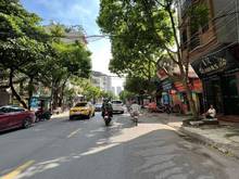 Hình ảnh Siêu hiếm nhà lê lợi , hà đông 50m2 5 tầng 4mt ô tô tránh kinh doanh