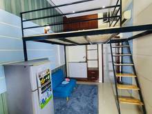 Hình ảnh Phòng cho thuê Full nội thất Tại Phú Nhuận