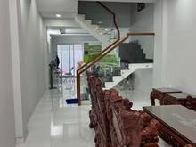 Hình ảnh Định cư nước ngoài bán gấp nhà Nguyễn Công Hoan Phú Nhuận
