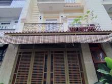 Hình ảnh Bán Nhà Đường Lê Văn Quới DT: 5.4x8m Nhà 3.5 Tấm Giá: 4.8 Tỷ TL