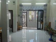 Hình ảnh Trường chinh 85m2 ngang 5m nhà 2 mặt hẻm gần cầu tham lương