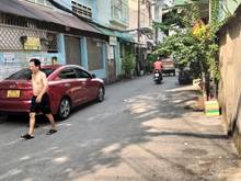 Hình ảnh Bán nhà chính chủ MT Bùi Đình Túy, P.12, Q.BT. Dt 9x25m, 4L,giá 37 tỷ.