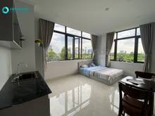 Hình ảnh Studio cửa sổ lớn thoáng mát TRẦN NÃO QUẬN 2