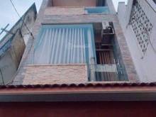 Hình ảnh Bán gấp căn nhà đường 3/2, P6, Quận 11