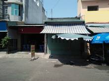 Hình ảnh Thủ Đức, Nhà nát, Mặt tiền Kinh doanh Sầm uất, KV 8x27m 216m2.