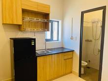 Hình ảnh Studio full NT ngay quận 10 gần Vạn Hạnh Mall, Cầu Vượt 3/2, BV 115