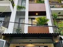 Hình ảnh Nhà đẹp mới xây cách Lê Trọng Tấn chỉ 500m