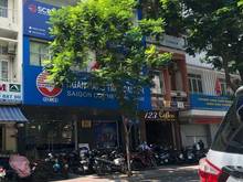 Hình ảnh HOT!! Bán nhà MT Lạc Long Quân, Q11, 8*28, 4L, HĐT 100tr/th, giá 48 Tỷ