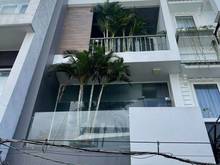 Hình ảnh Bán nhà đường số 1 P Tân Phú Quận 7 ,giá cực kỳ rẻ ,tiềm năng tăng giá