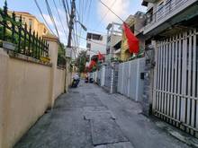 Hình ảnh Bán nhà Phân Lô HVQP - Nghĩa Đô - Cầu Giấy 98,2m2, 4 tầng, giá 13 tỷ.