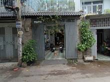 Hình ảnh Nhà Hẻm 5m Nguyễn Văn Quá, P.TTH, 4.95Tỷ/70m2 (4x17.5) Trệt Lầu 2PN 2W