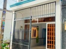 Hình ảnh Bán nhà Nguyễn Thị Búp - 44m2, 1 trệt 1 lửng, Hxh – Giá 2 tỷ 750