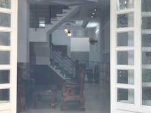 Hình ảnh Bán nhà phan Huy ít, Bình Tân HXH giá 6.8 tỷ