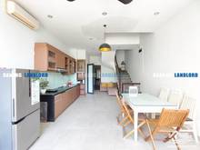 Hình ảnh Nhà đẹp 5PN khép kín khu vực An Thượng - B475