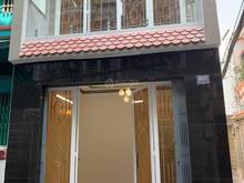 Hình ảnh Bán gấp nhà 2 MT HXH Nguyễn Văn Luông giá chỉ 3,15 tỷ