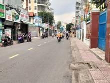 Hình ảnh Bán nhà chính chủ MT Nguyễn Văn Đậu,P.11,Q.BT.Dt 5x37m,T+3L, giá 33.5T