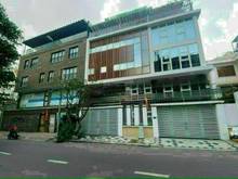 Hình ảnh Bán Tòa nhà MT Huỳnh Lan Khanh Q Tân Bình DT 15mx16m hầm 5L Giá 80 Tỷ