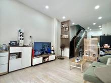 Hình ảnh Bán Nhà Gò Vấp, Phường 11, Đường số 8, 3 Tầng, 40m2 sổ vuông A4