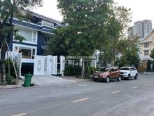 Hình ảnh Giỏ hàng villa rẻ đẹp phường An Phú - An Khánh - Quận 2.