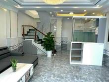 Hình ảnh Bán gấp nhà đẹp lê văn duyệt quận bình thạnh
