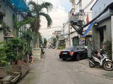 Hình ảnh Bán gấp nhà Phạm Đăng Giảng , BHH, Quận Bình Tân, 4x13