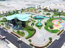 Hình ảnh 500m2 Đất Ngay KCN Bình Phước SHR Ngay Khu Dân Cư Chỉ 750Triệu