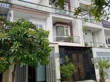 Hình ảnh Bán nhà Hẻm xe tải Thành Thái Q.10 Ngang 5m, 3 phòng ngủ chỉ 3 tỷ 5