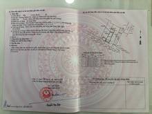Hình ảnh Đất shr 4.5×17m hxh tl 16 Q12. Ngã Tư Ga