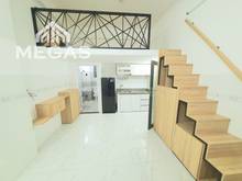 Hình ảnh DUPLEX ngay Cộng Hoà - Etown Tân Bình