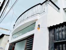 Hình ảnh Chủ Gửi bán nhà hiệp bình Chánh TP Thủ Đức