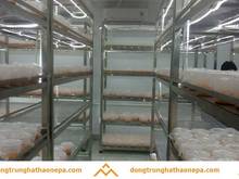 Hình ảnh Bán Nhà mặt tiền Bạch Đằng, Bình Thạnh 3.6 x 26  6 tầng