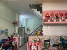 Hình ảnh Vĩnh Viễn 37m2(4x9,5)hẻm Ô TÔ  KINH DOANH tốt  gần Nguyễn Tri Phương