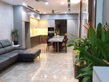 Hình ảnh Bán nhà MỚI đường NGUYỄN OANH, P17, Gò Vấp, 4 tầng, 104m2, 14.x tỷ (x