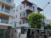 Hình ảnh BÁN đất KDC KHANG ĐIỀN inteesco MT 30m2 sổ SHR