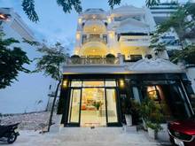 Hình ảnh 🔴Bán Nhà Tân Cổ Điển KDC A TUẤN🔴GREEN RIVERSIDE Nhà Bè