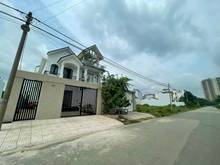 Hình ảnh Nguyễn Duy Trinh,P. Bình Trưng Đông, Quận 2 - lô 105m2 giá 2tỷ020tr