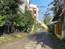 Hình ảnh bán đất linh đông 275m2 đường sồ 36 - giá 5 tỷ 9 ...