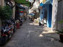 Hình ảnh Bán nhà 5 tầng,hẻm xe hơi Đường Vườn Chuối,giá rẻ nhất khu, nhỉnh 7 tỷ
