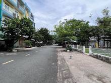 Hình ảnh Quận 6,Mặt tiền Bà Hom, Ngay Chợ Phú Lâm, 55M2, 4 Tầng, 4PN, 11TỶ TL
