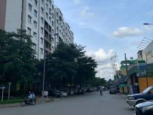 Hình ảnh Bán đất nền  PHƯỜNG AN LẠC, Bình Tân  chính chủ- Sổ hồng riêng-DT: 53M