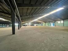 Hình ảnh Cho thuê kho xưởng 8000m2 trong KCN Tân Bình, Quận Tân Phú