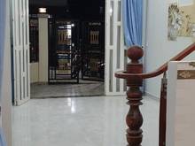 Hình ảnh Bán nhà Quận 7, 3tầng, góc 2mặt hẻm HTP, KP7-TTNhà Bè, 58m2, 4.8tỷ(TL)