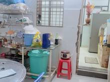 Hình ảnh Nhỉnh 5tỷ nhà nát hướng đông đường 339 Phước Long B Quận 9 Hẻm xe hơi