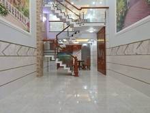 Hình ảnh Bán nhà: DT: 4.2x13m, đúc 4,5 tấm, hẻm 7m đường Hương Lộ 2, Bình Tâ
